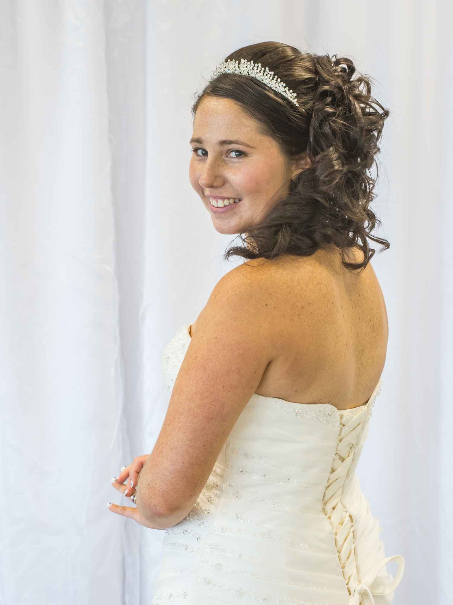 Photograph taken at a wedding