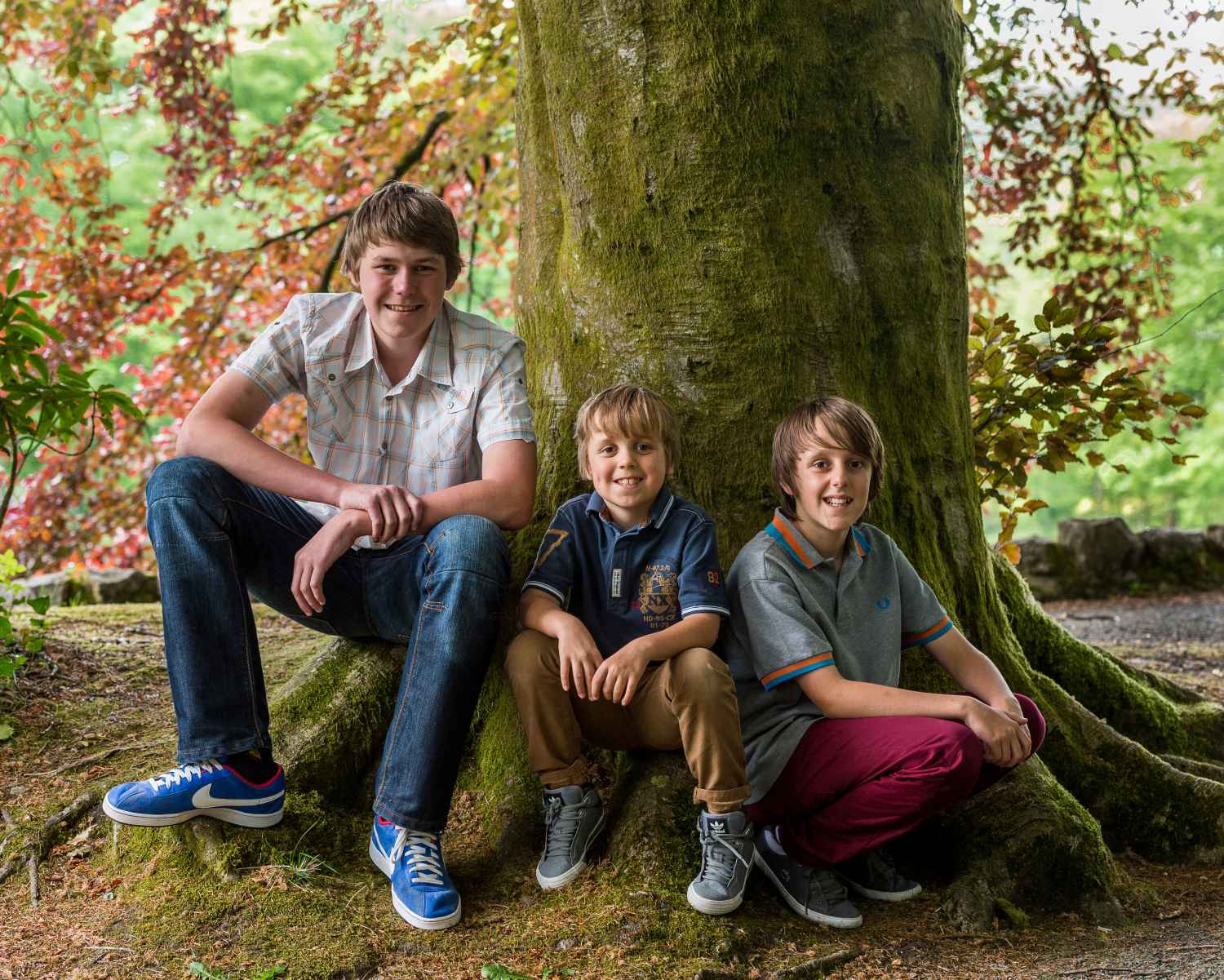Photograph taken at Craig-y-Nos Country Park